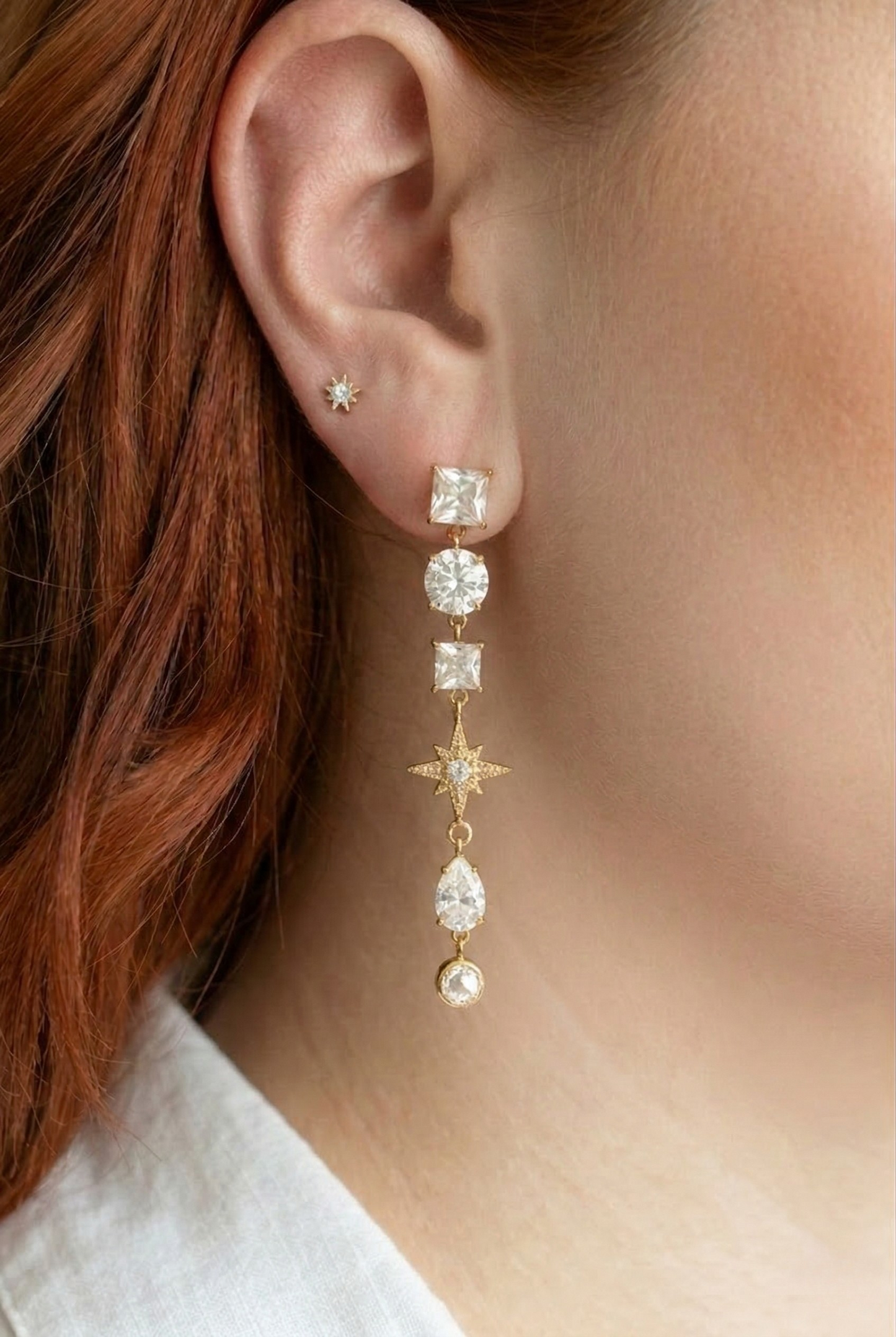 Sicily Earrings