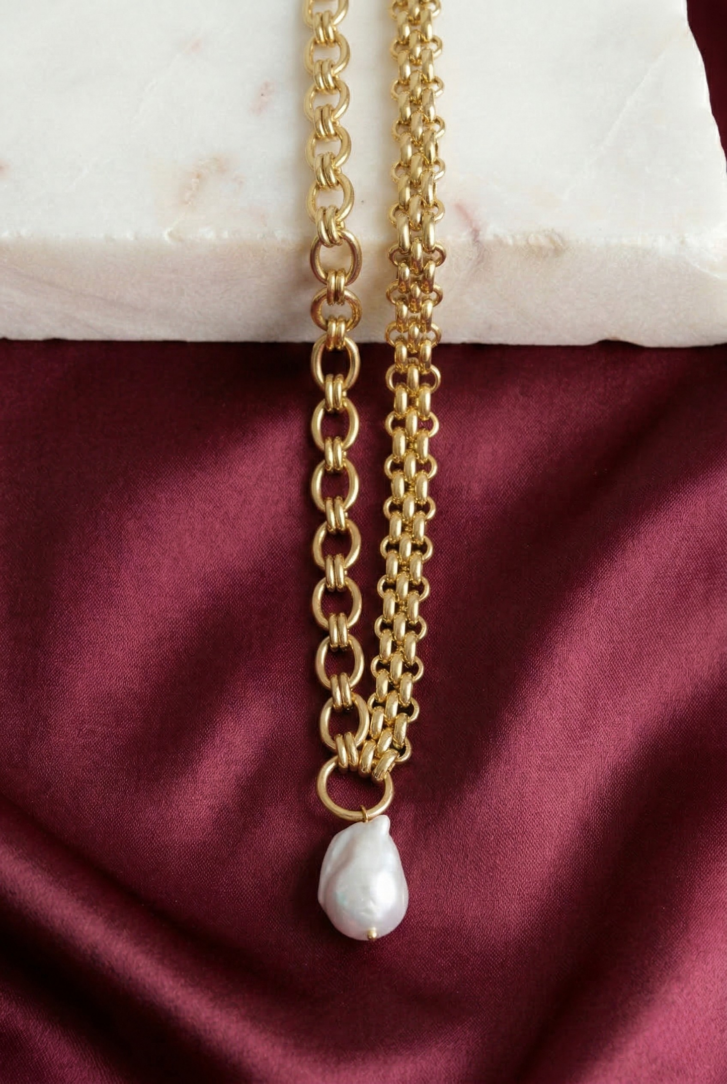 Bora Bora Necklace