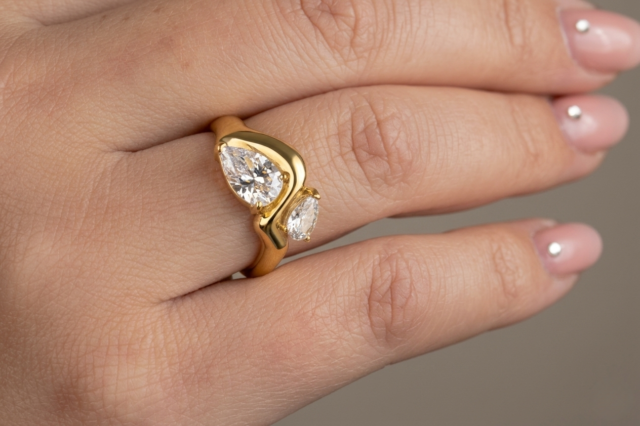 Moorea Ring