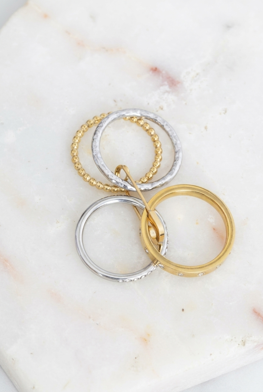 Burano Ring