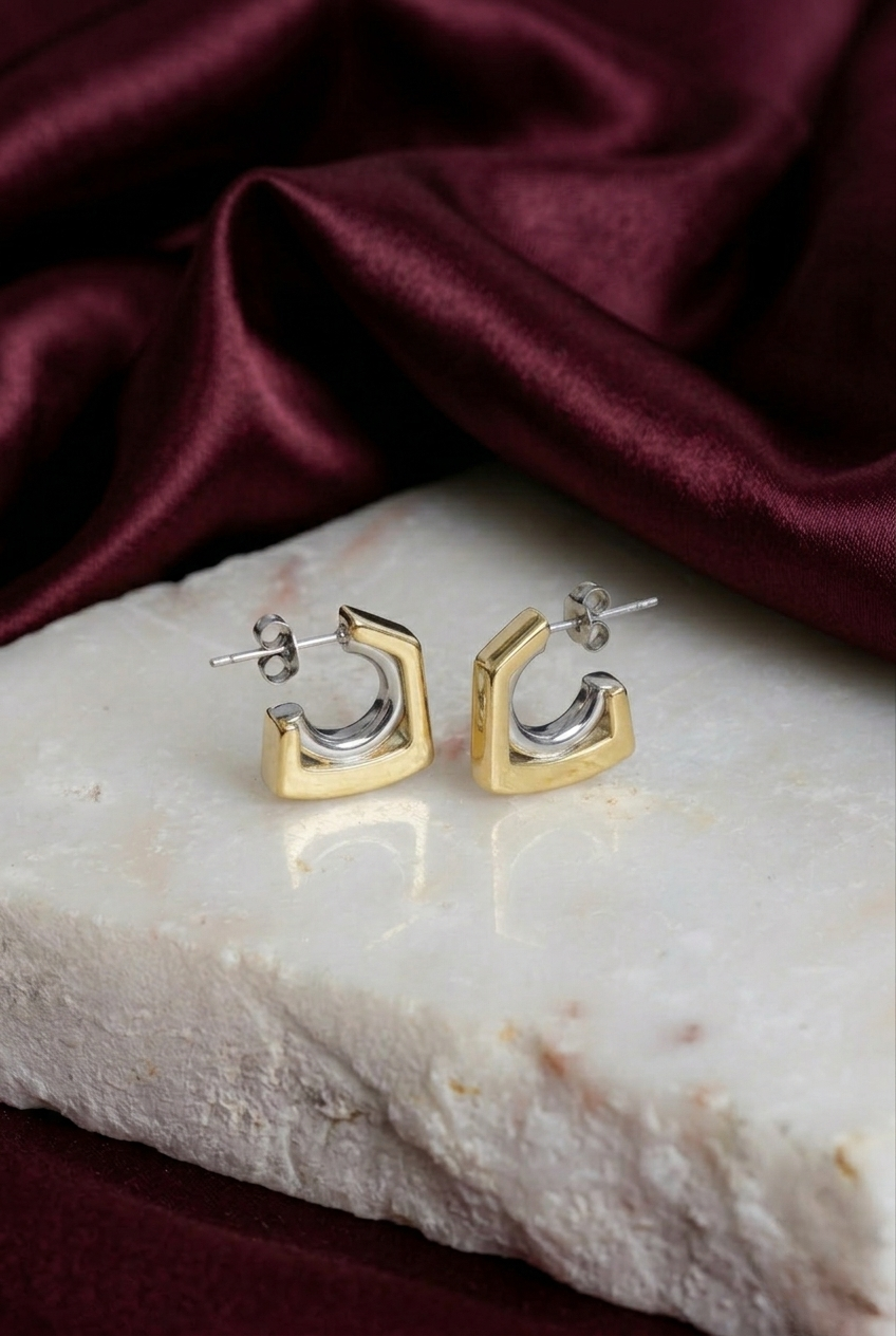 Isabella Earrings