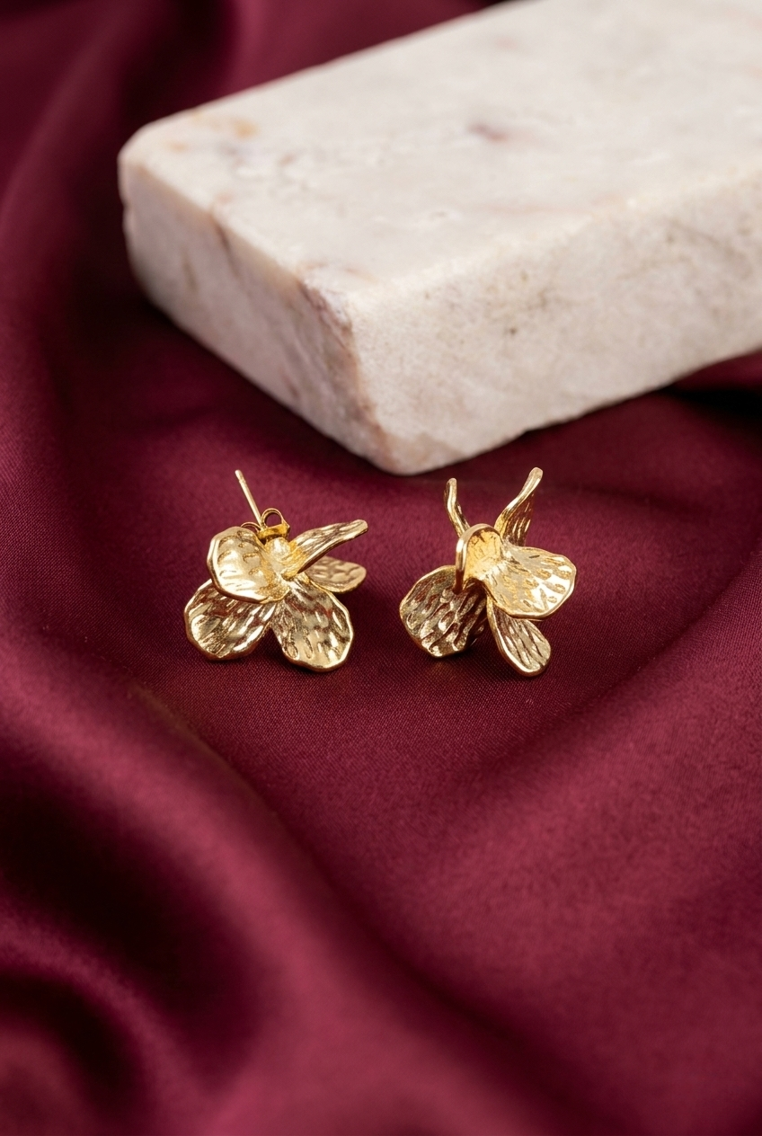 Hawaii Earrings
