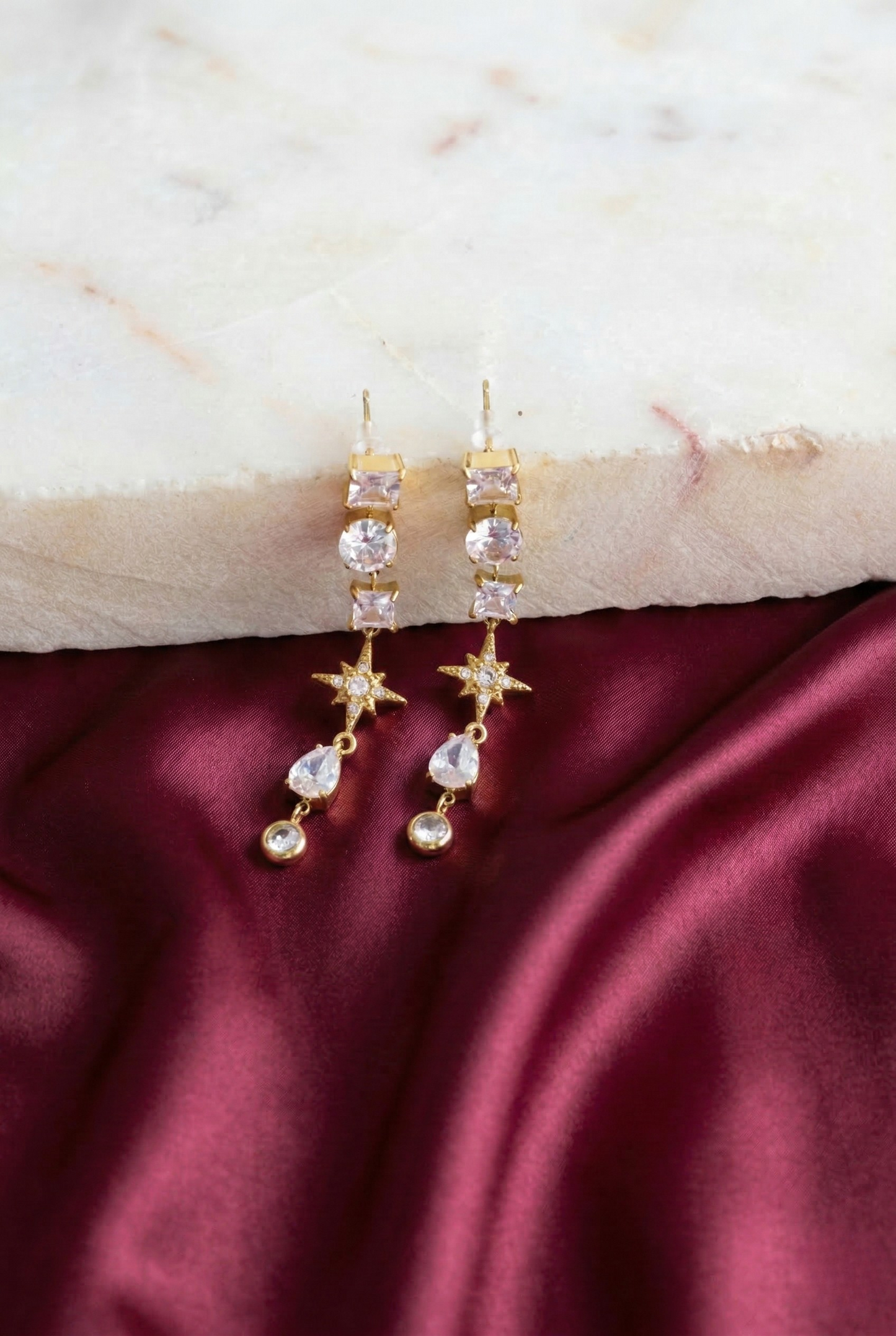 Sicily Earrings