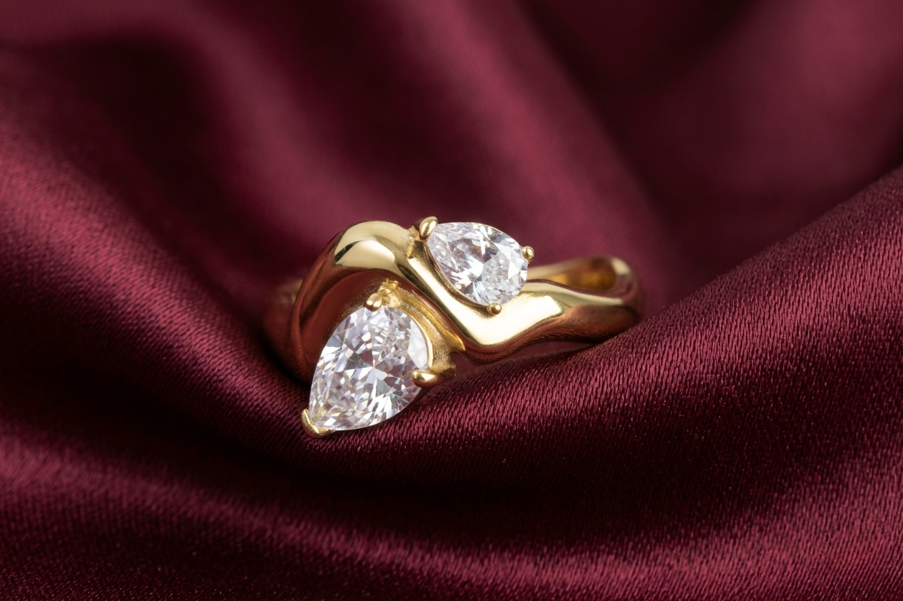 Moorea Ring