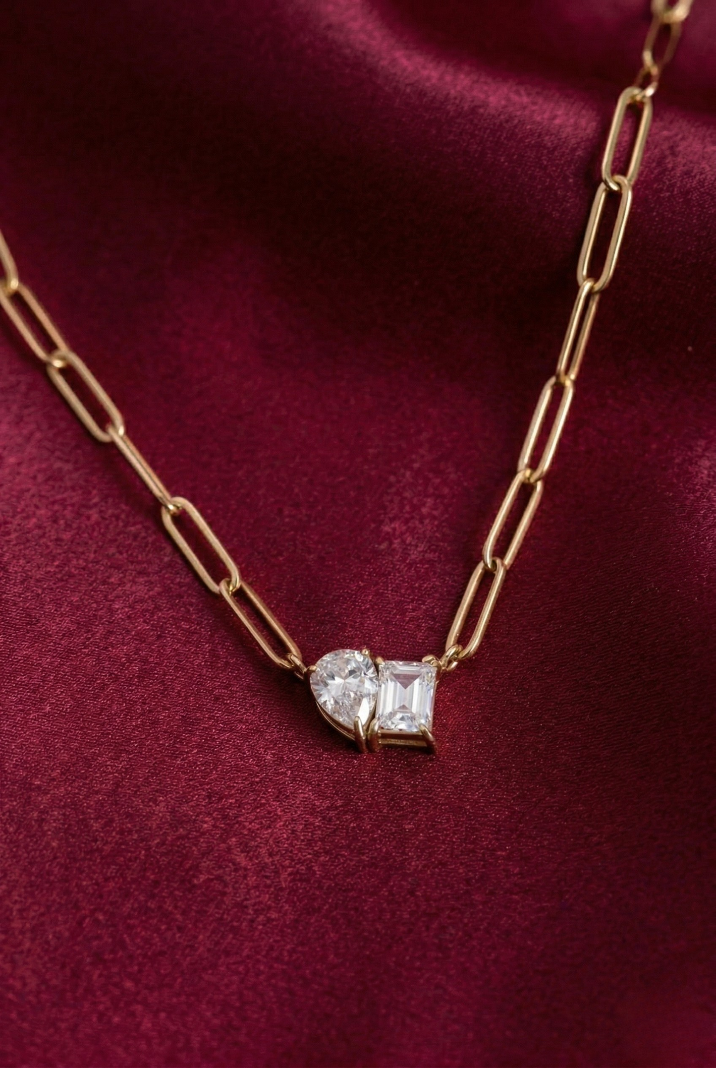Fiji necklace