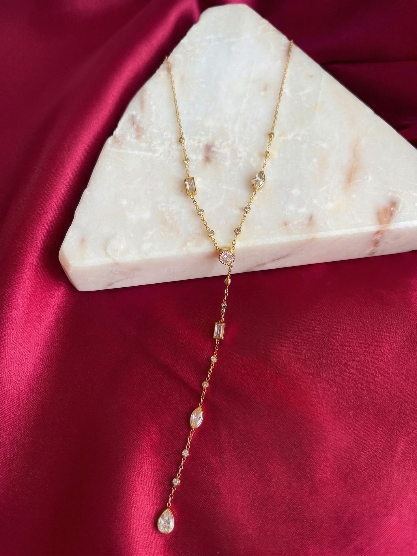Lanai Necklace