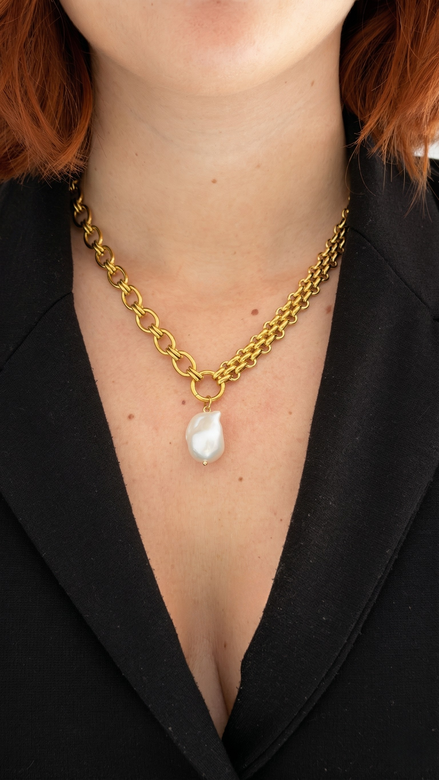 Bora Bora Necklace