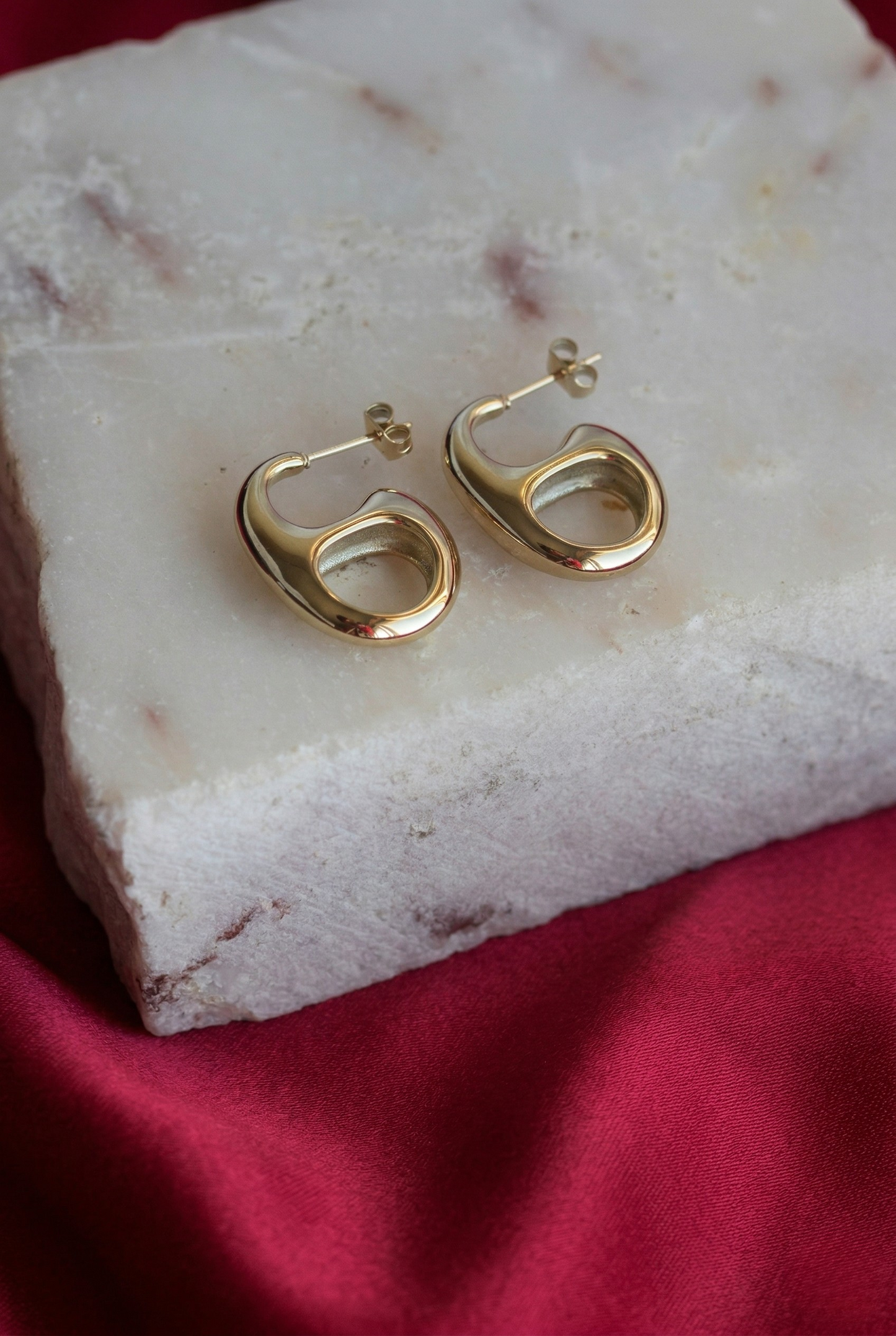 Ponza Earrings