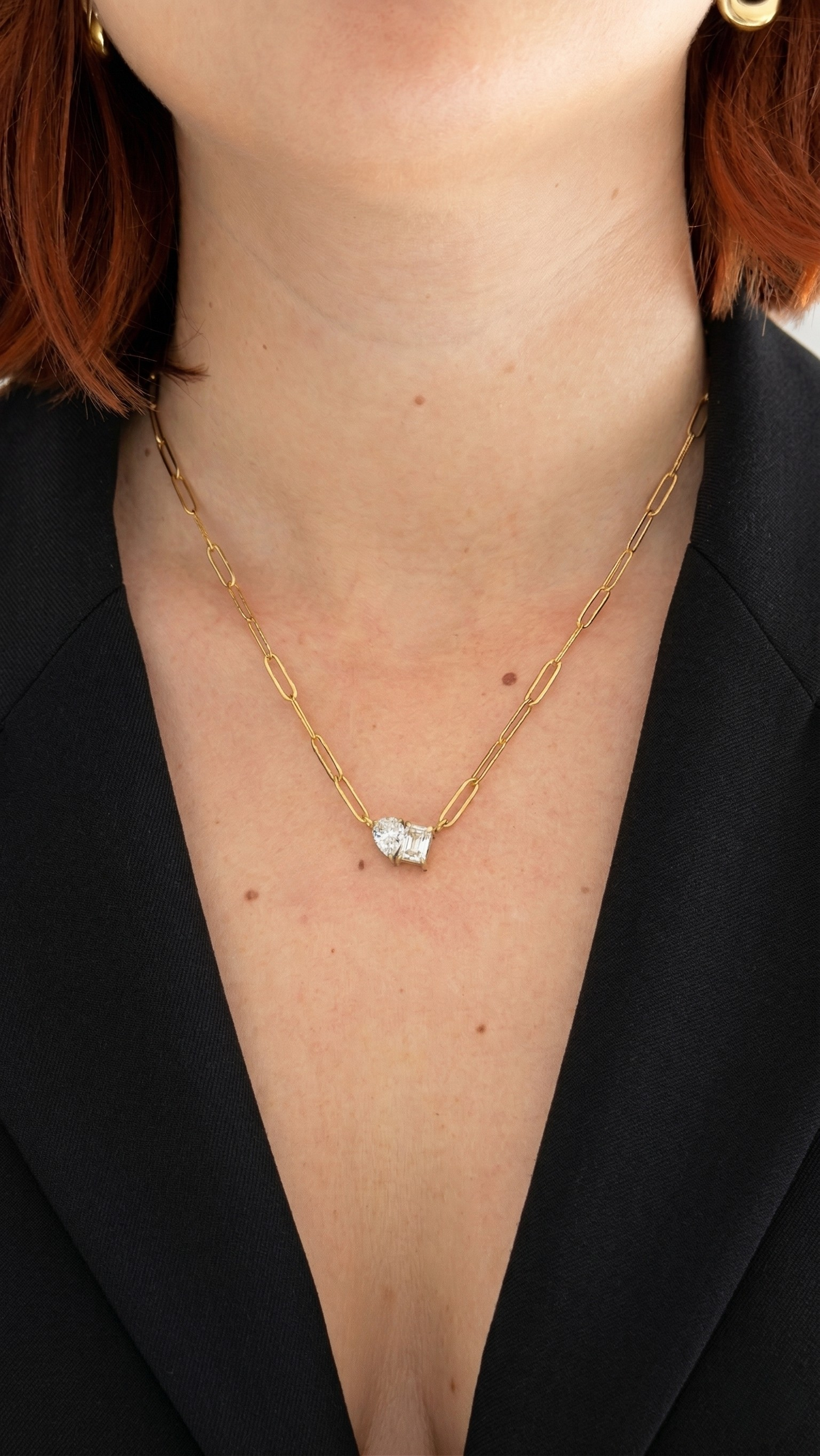Fiji necklace