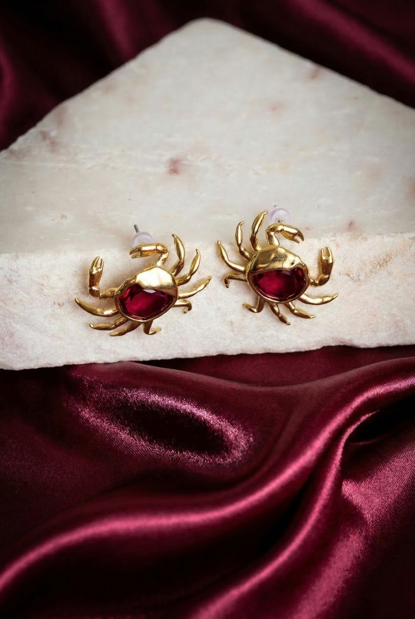 Zanzibar Earrings