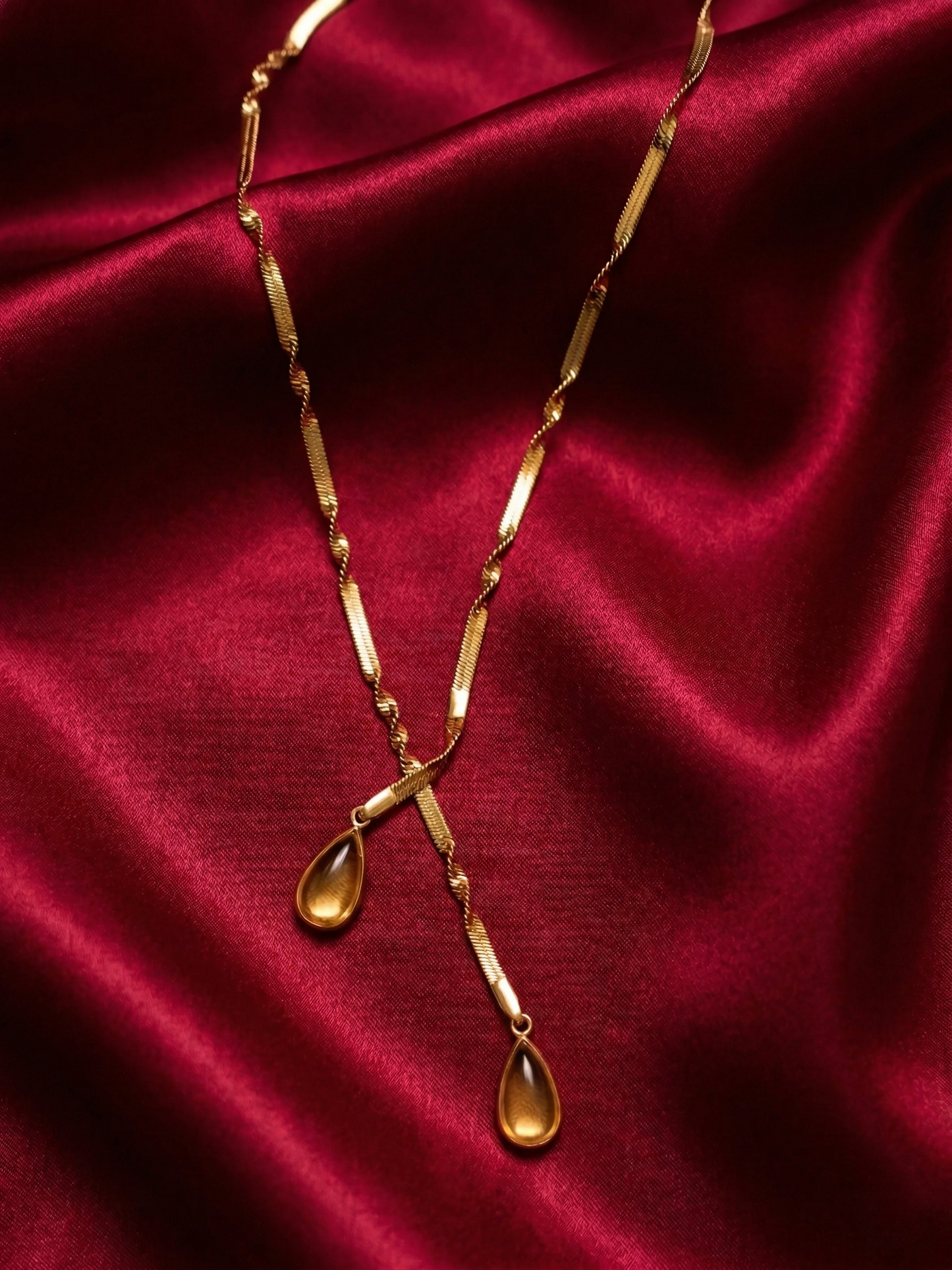 Lipari Necklace