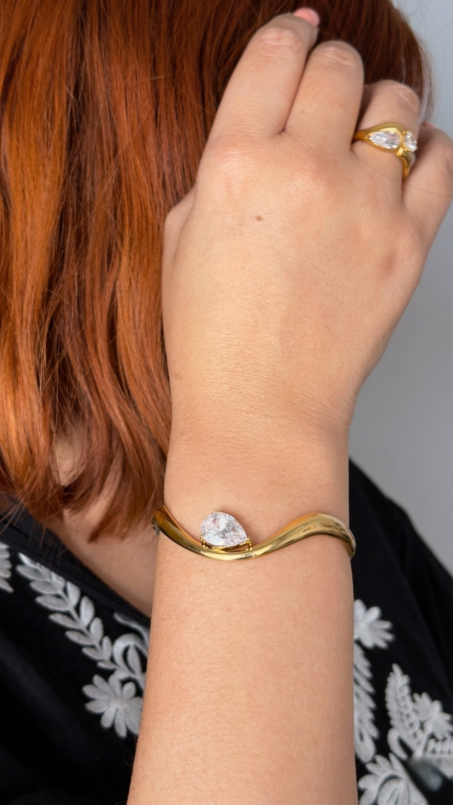 Lefkada bracelet