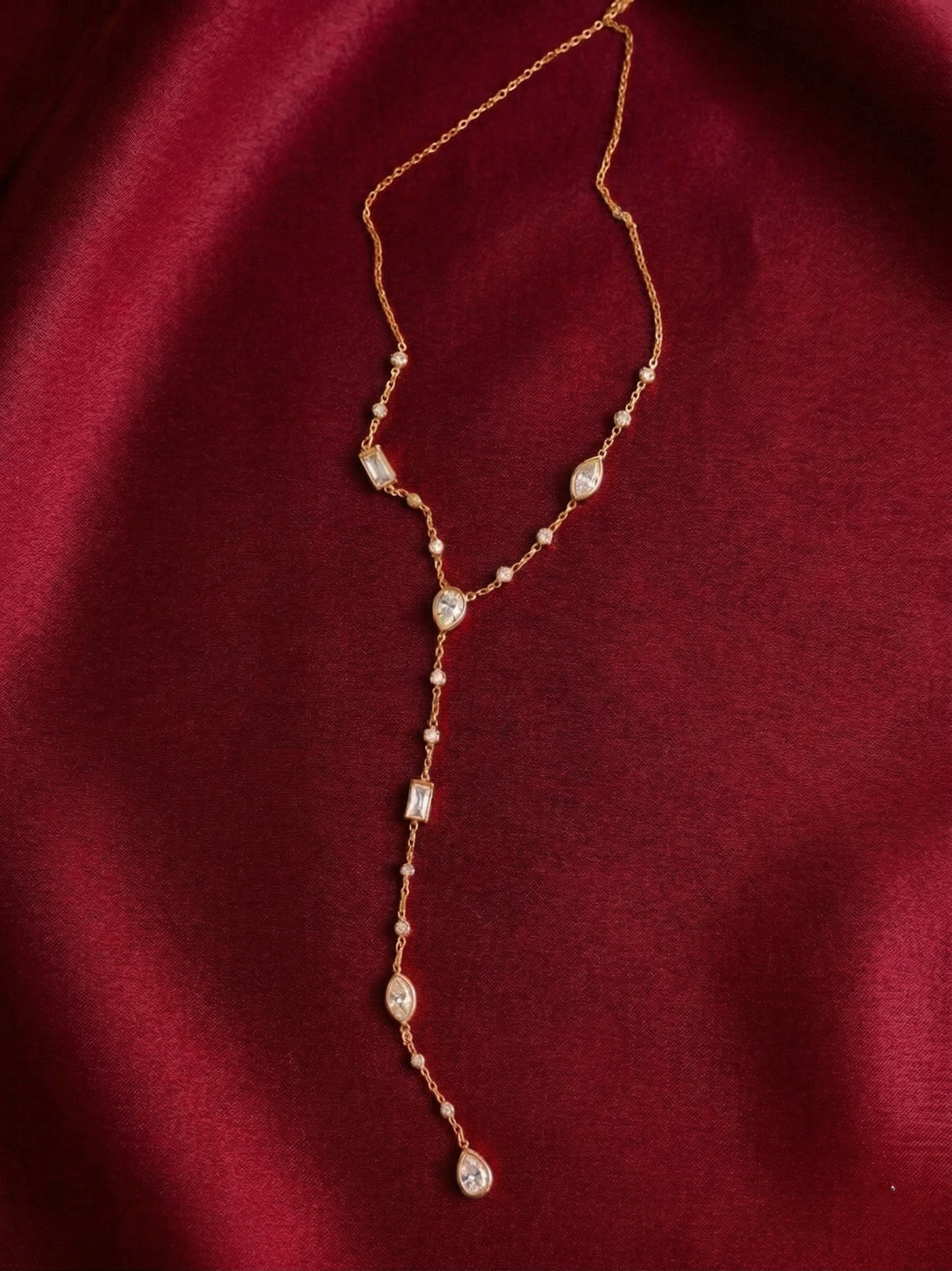 Lanai Necklace