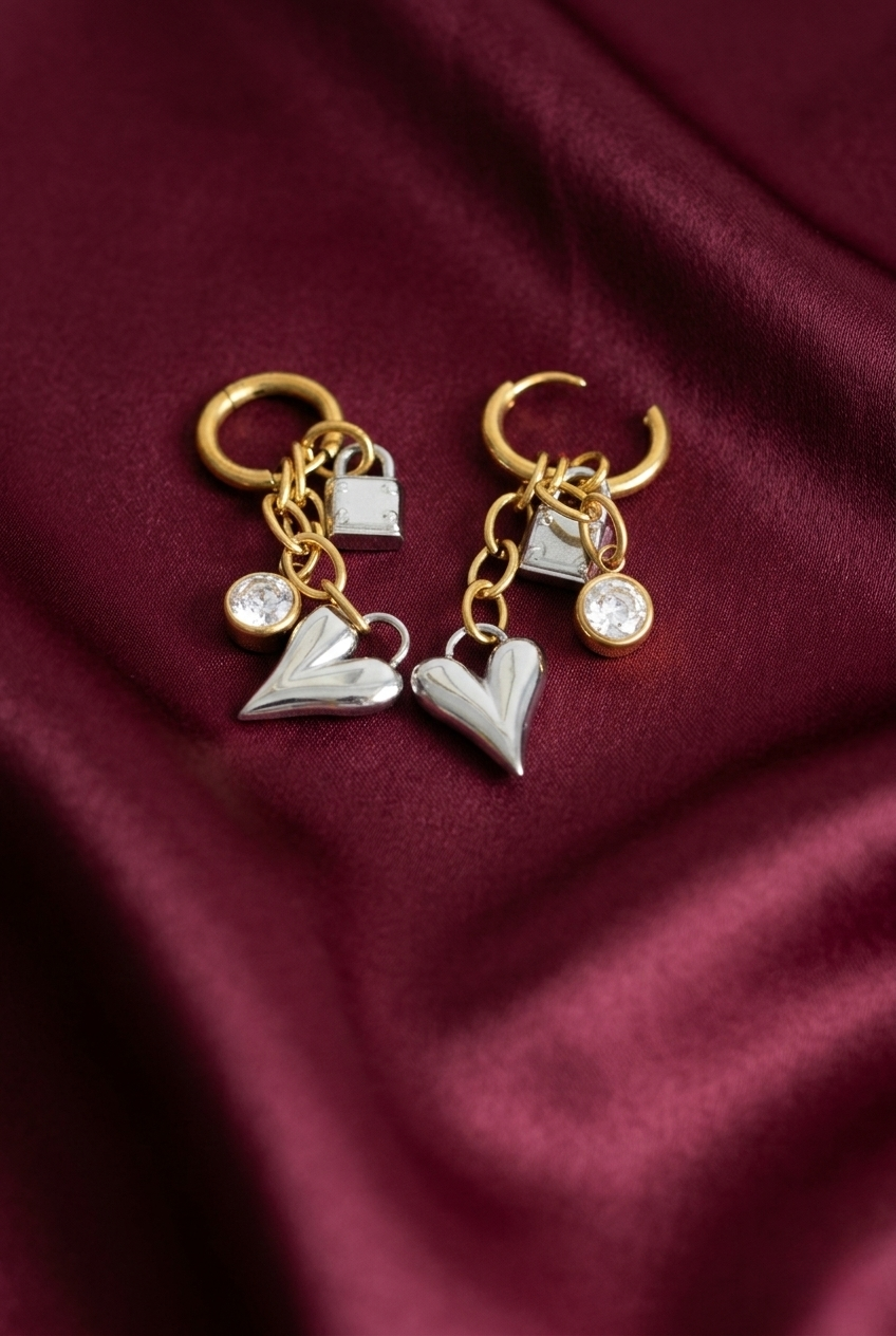 Sardinia Earrings