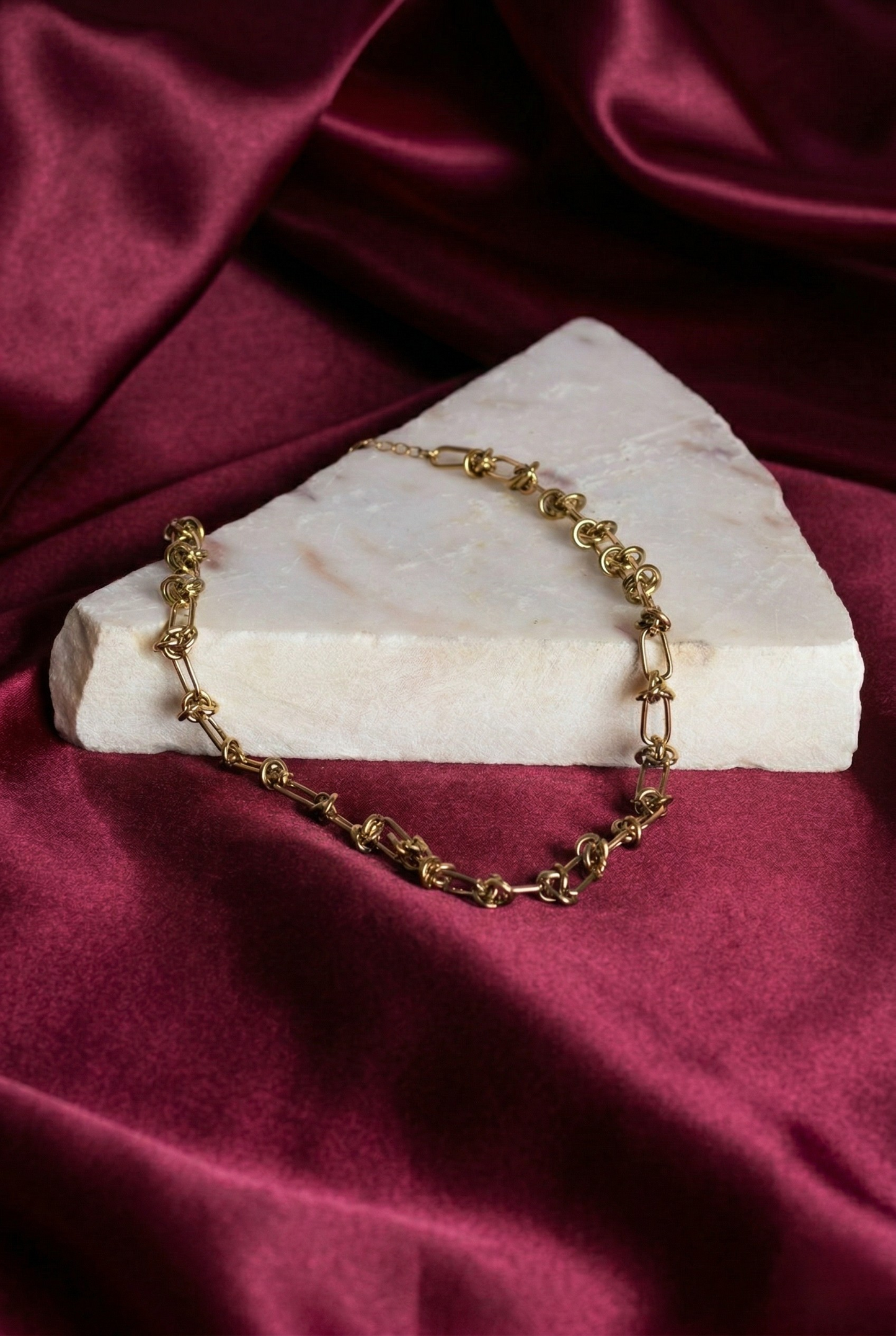 Bali Necklace